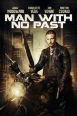 Movie poster: Man with No Past (2025)