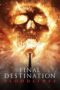 Movie poster: Final Destination Bloodlines (2025)