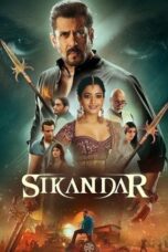 Sikandar: सिकंदर (2025) Sikandar: सिकंदर (2025)