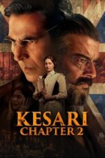 Kesari Chapter 2: The Untold Story of Jallianwala Bagh (2025)