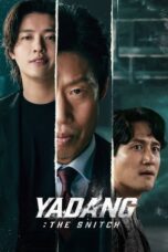 Yadang: The Snitch (2025) Yadang: The Snitch (2025)