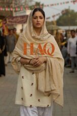 Haq (2025): हक़