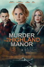 Murder in the Highland Manor (2026)