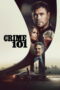 Movie poster: Crime 101 (2026)