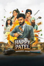Happy Patel: Khatarnak Jasoos (2026)