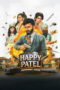 Movie poster: Happy Patel: Khatarnak Jasoos (2026)