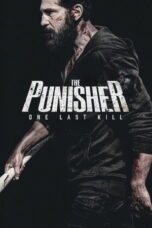 The Punisher: One Last Kill (2026)