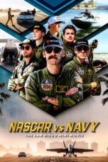NASCAR vs. Navy: The San Diego Mini Movie (2026)