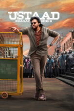 Ustaad Bhagat Singh (2026)