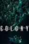 Movie poster: Colony (2026)