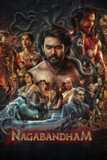 Nagabandham: The Secret Treasure (2026)